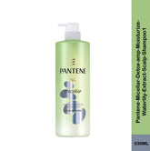 Pantene Pro-V Micellar Scalp Shampoo (530 ml)